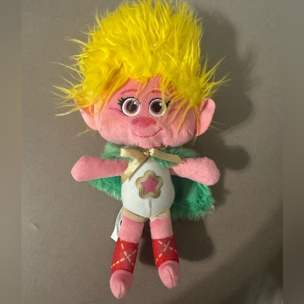 DreamWorks Trolls Plush